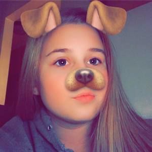 Meet your Posher, Annavive